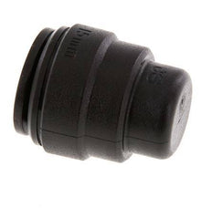 15mm Cap POM NBR [2 Pieces]
