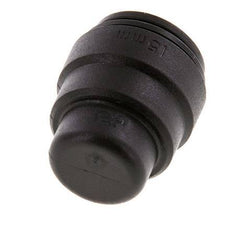 15mm Kappe POM NBR [2 Stück]