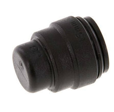 15mm Kappe POM NBR [2 Stück]