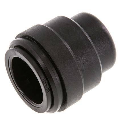 18mm Cap POM NBR [2 Pieces]