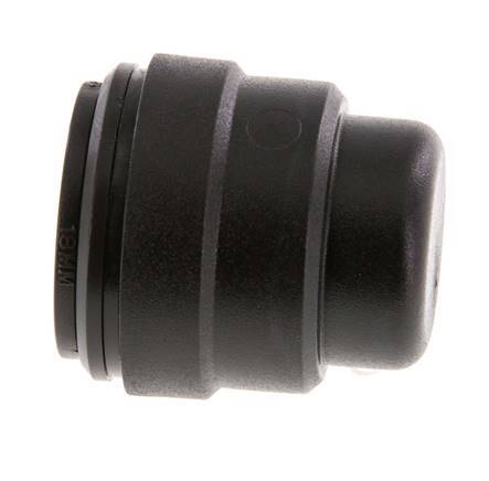 18mm Cap POM NBR [2 Pieces]