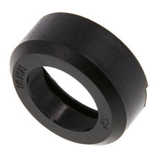 18 mm Sicherheitskappe POM FDA [10 Stück]