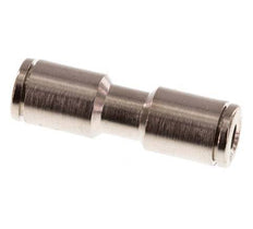 4mm Steckfitting Messing NBR [2 Stück]