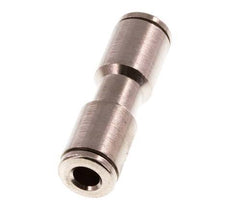 4mm Steckfitting Messing NBR [2 Stück]
