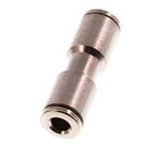 4mm Steckfitting Messing NBR [2 Stück]