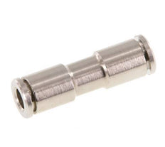 5mm Steckverschraubung Messing NBR [2 Stück]