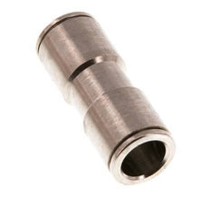 10mm Steckfitting Messing NBR [2 Stück]