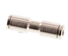 4mm Steckverschraubung Messing FKM [2 Stück]