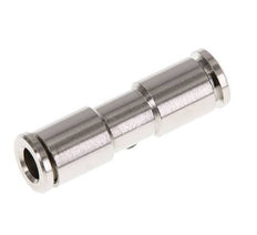 5mm Push-in Fitting Brass FKM [2 Pieces]