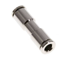 5mm Steckverschraubung Messing FKM [2 Stück]