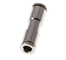 5mm Push-in Fitting Brass FKM [2 Pieces]