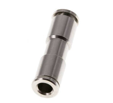 5mm Steckverschraubung Messing FKM [2 Stück]