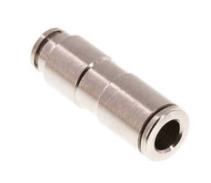 4mm x 6mm Steckverschraubung Messing FKM [2 Stück]