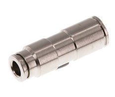 6mm x 8mm Steckverschraubung Messing FKM [2 Stück]