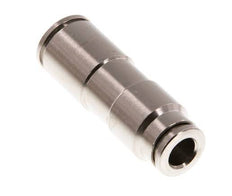 6mm x 8mm Steckverschraubung Messing FKM [2 Stück]
