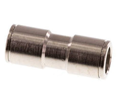 10mm Steckverschraubung Messing FKM [2 Stück]