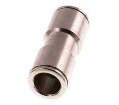 10mm Steckverschraubung Messing FKM [2 Stück]