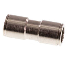 10mm Steckverschraubung Messing FKM [2 Stück]