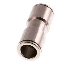 10mm Steckverschraubung Messing FKM [2 Stück]
