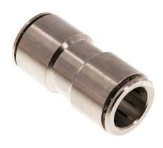 16mm Steckverschraubung Messing FKM