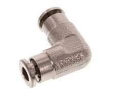 3mm 90Grad-Winkel-Steckverschraubung Messing NBR