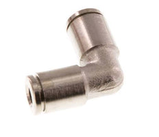 4mm 90Grad Ellbogen Steckfitting Messing NBR [2 Stück]