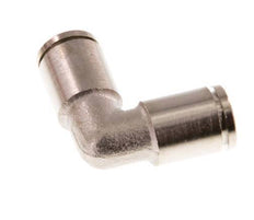 4mm 90Grad Ellbogen Steckfitting Messing NBR [2 Stück]