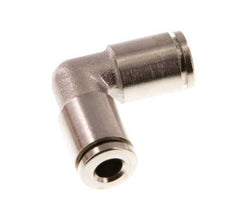 4mm 90Grad Ellbogen Steckfitting Messing NBR [2 Stück]