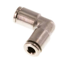 4mm 90Grad Ellbogen Steckfitting Messing NBR [2 Stück]