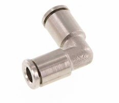 5 mm 90-Grad-Winkel-Steckverschraubung Messing NBR [2 Stück]