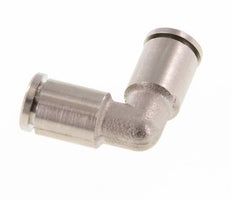 5 mm 90-Grad-Winkel-Steckverschraubung Messing NBR [2 Stück]