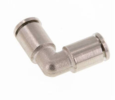 5 mm 90-Grad-Winkel-Steckverschraubung Messing NBR [2 Stück]