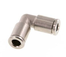 5 mm 90-Grad-Winkel-Steckverschraubung Messing NBR [2 Stück]