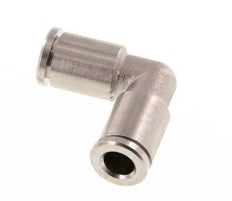 5 mm 90-Grad-Winkel-Steckverschraubung Messing NBR [2 Stück]