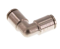 4mm 90Grad Ellbogen Steckfitting Messing FKM [2 Stück]