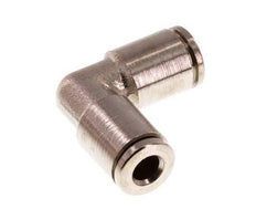4mm 90Grad Ellbogen Steckfitting Messing FKM [2 Stück]