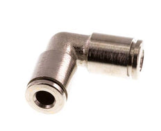 4mm 90Grad Ellbogen Steckfitting Messing FKM [2 Stück]