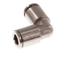 6mm 90Grad Winkel Steckverschraubung Messing FKM [2 Stück]