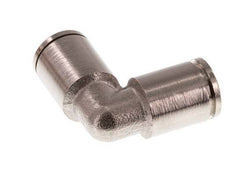 6mm 90Grad Winkel Steckverschraubung Messing FKM [2 Stück]