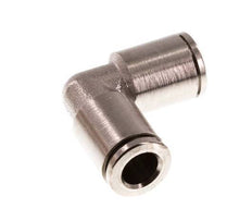 6mm 90Grad Winkel Steckverschraubung Messing FKM [2 Stück]