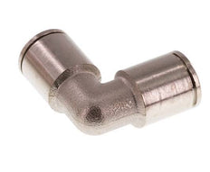 8mm 90Grad Winkel Steckverschraubung Messing FKM [2 Stück]