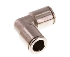 8mm 90Grad Winkel Steckverschraubung Messing FKM [2 Stück]