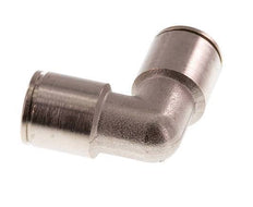 10mm 90Grad Winkel Steckverschraubung Messing FKM [2 Stück]