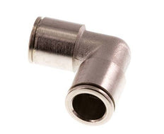 10mm 90Grad Winkel Steckverschraubung Messing FKM [2 Stück]