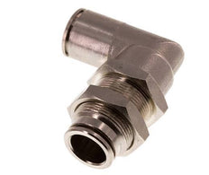 12mm 90 Grad Winkel Steckverschraubung Messing NBR Schott