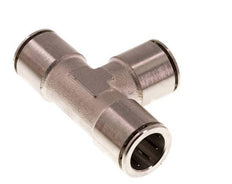 16mm Tee Push-in Fitting Brass FKM