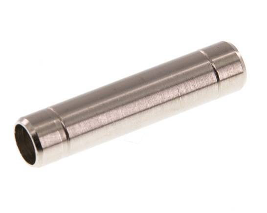 10mm Steckverbinder Messing FKM [5 Stück]