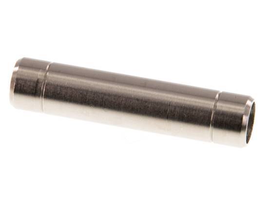 10mm Steckverbinder Messing FKM [5 Stück]