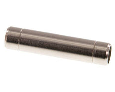 10mm Steckverbinder Messing FKM [5 Stück]