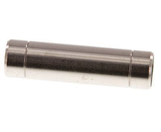 14mm Plug-in Connector Brass FKM [2 Pieces]